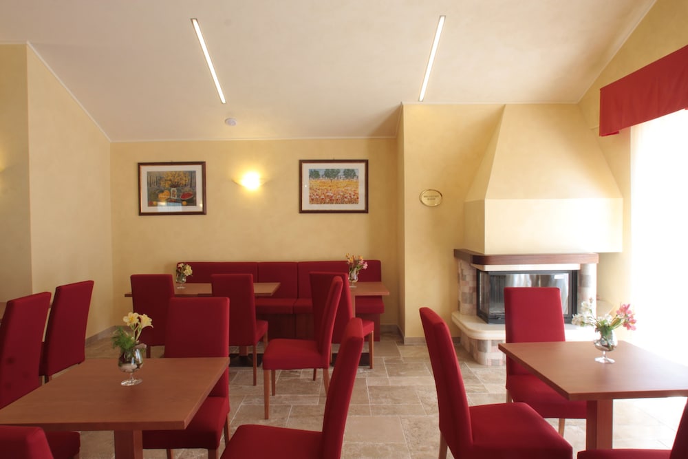 

Milano - Mattinata - Hotel Relais dei Normanni