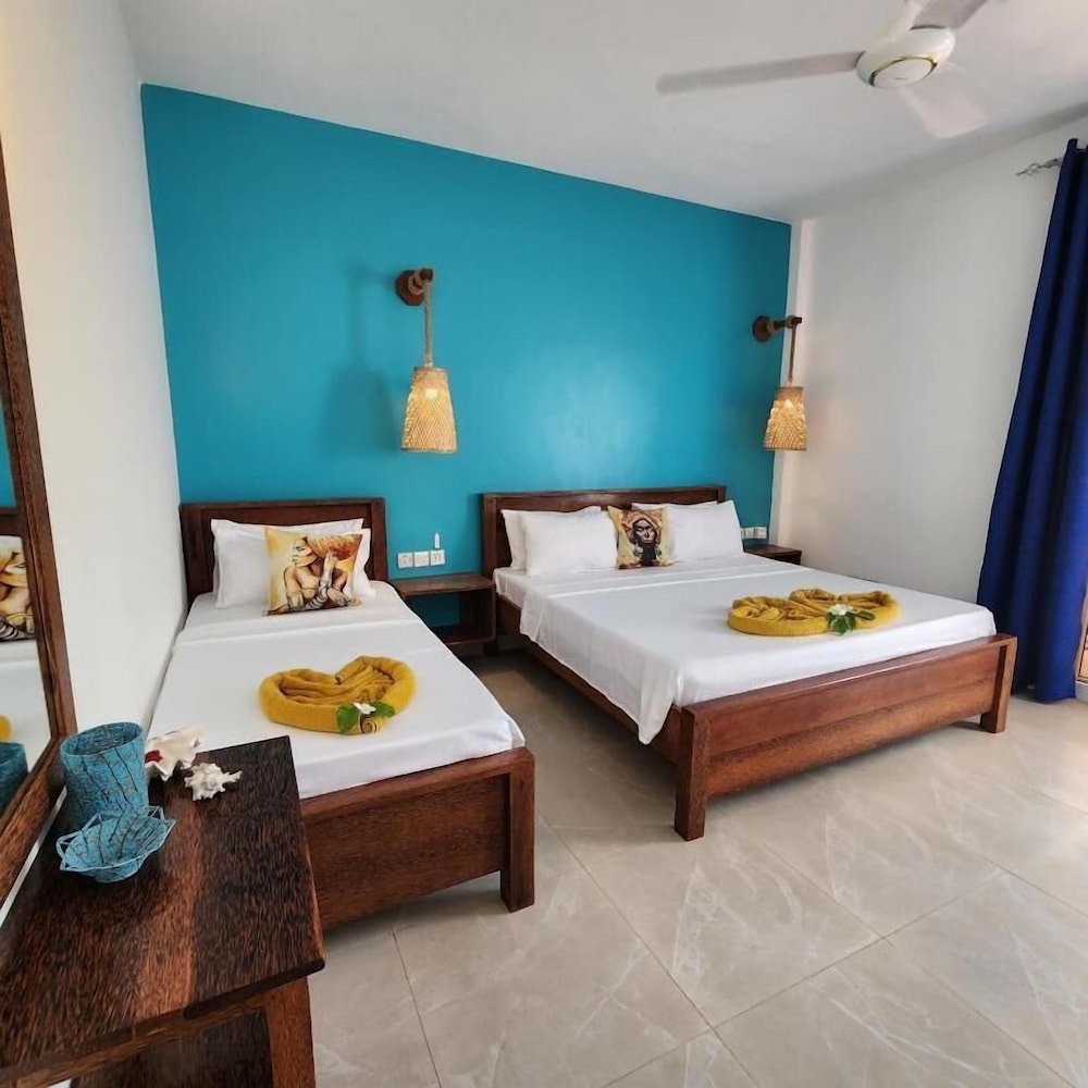 

Palermo - Michamvi - Olzadia Boutique Hotel
