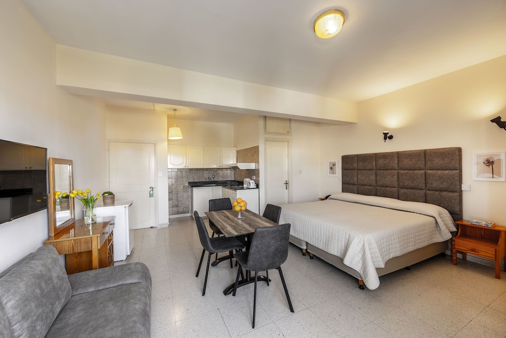 

Roma - Lachi - Stephanos Hotel Apartments