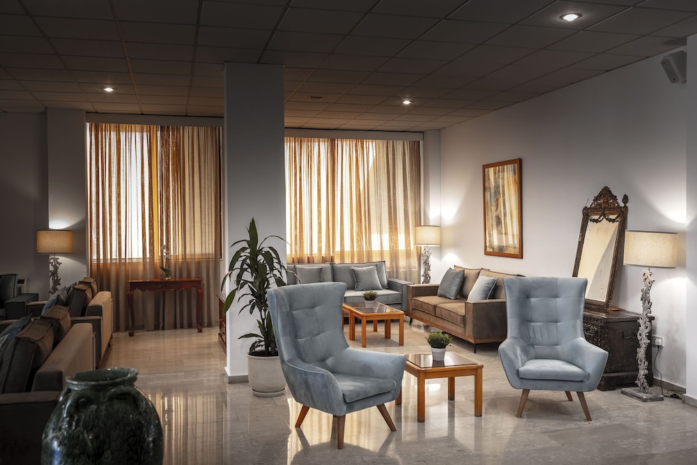 

Verona - Polis - Stephanos Hotel Apartments