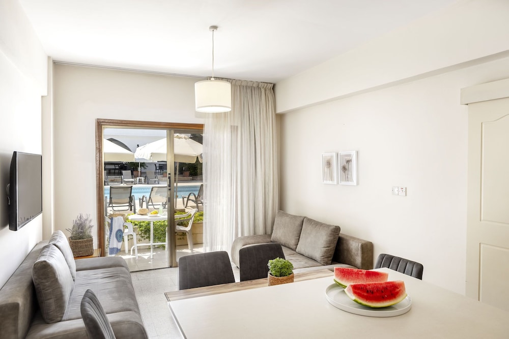 

Venezia - Polis - Stephanos Hotel Apartments