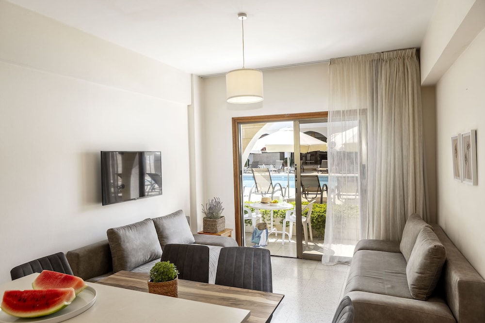 

Roma - Lachi - Stephanos Hotel Apartments