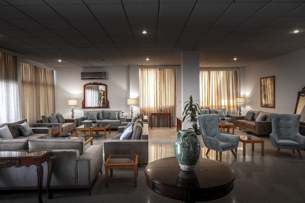 

Venezia - Lachi - Stephanos Hotel Apartments