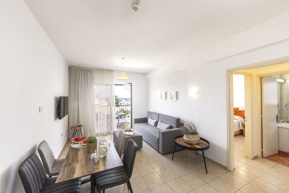 

Roma - Lachi - Stephanos Hotel Apartments