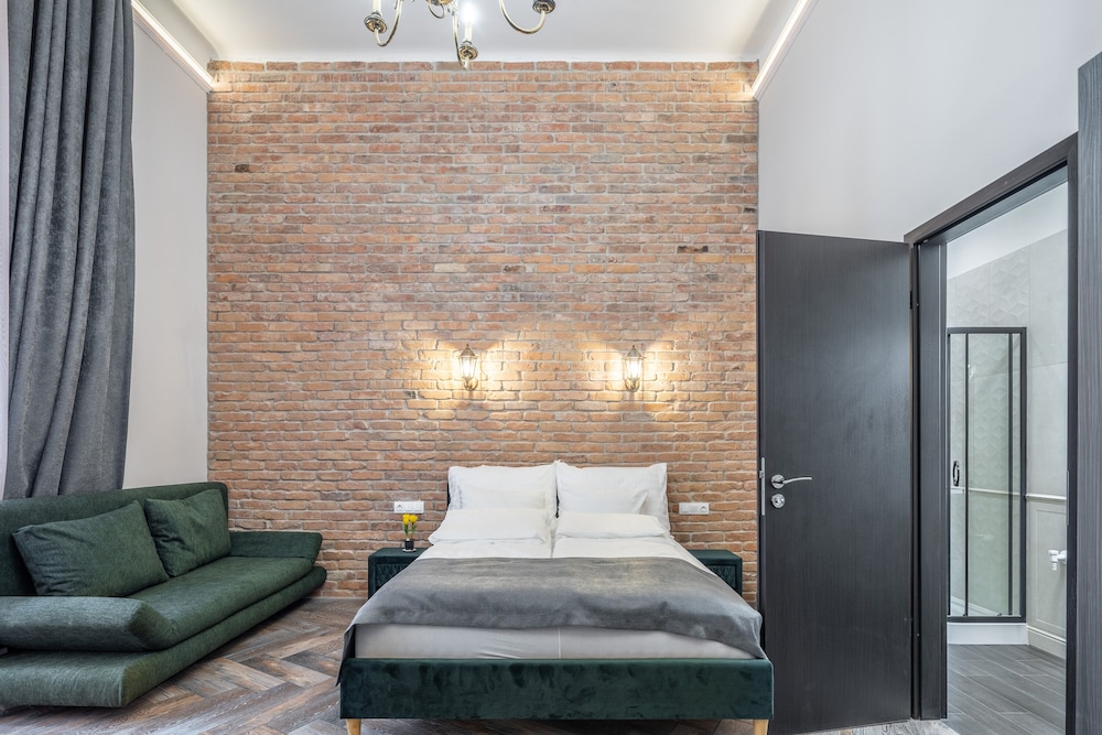 

Bari - Budaörs - Budapest Marvelous Apartment