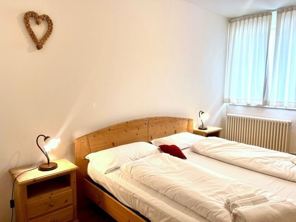 

Venezia - Folgaria - Residence Stella