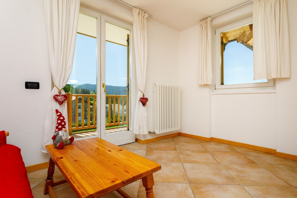 

Bari - Folgaria - Residence Stella