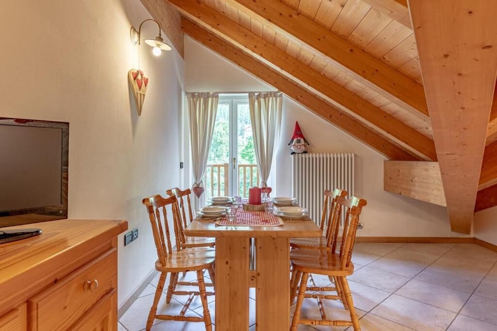 

Verona - Folgaria - Residence Stella