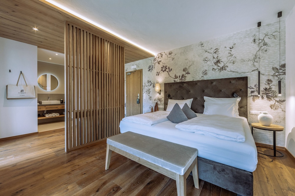 

Bari - Alto Adige, Montagna Italia - Hotel Ansitz Rungghof