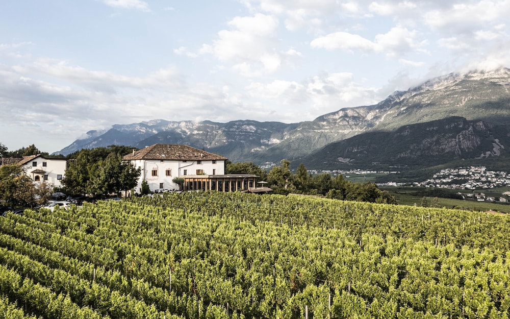 

Venezia - Bolzano - Hotel Ansitz Rungghof