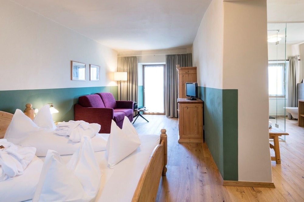 

Palermo - Dolomiti, Montagna Italia - Hotel Ansitz Rungghof