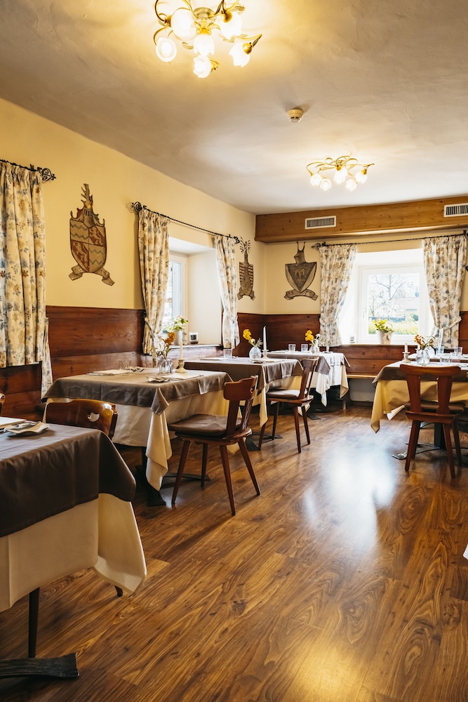 

Brindisi - Bolzano - Hotel Ansitz Rungghof