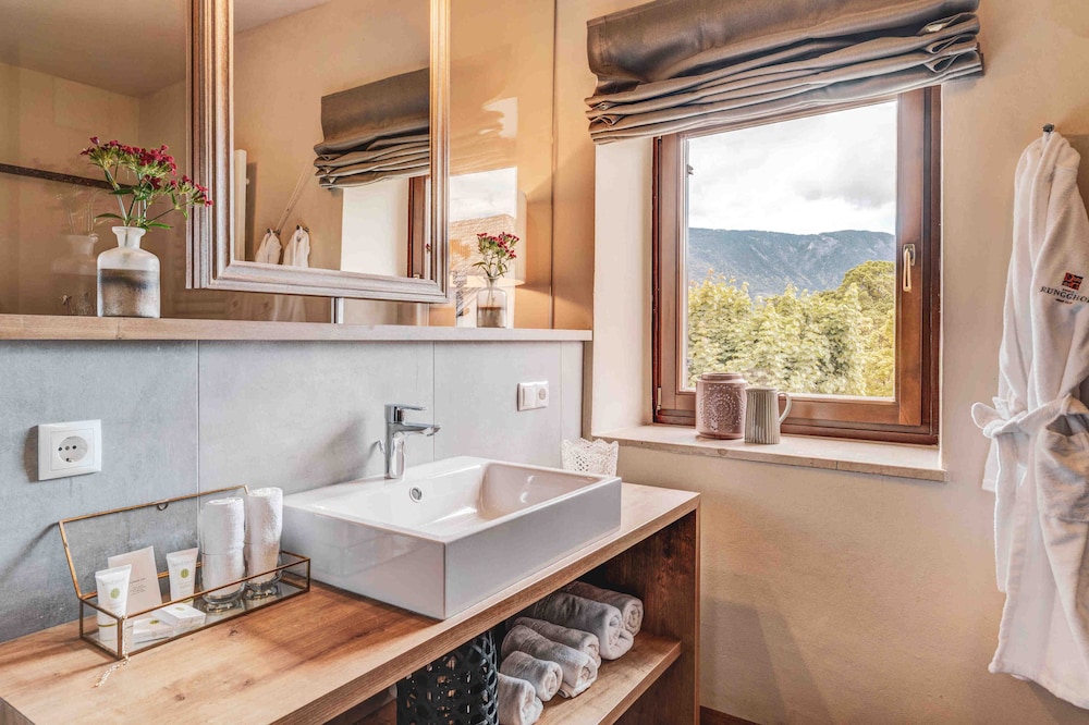 

Salerno - Bolzano - Hotel Ansitz Rungghof