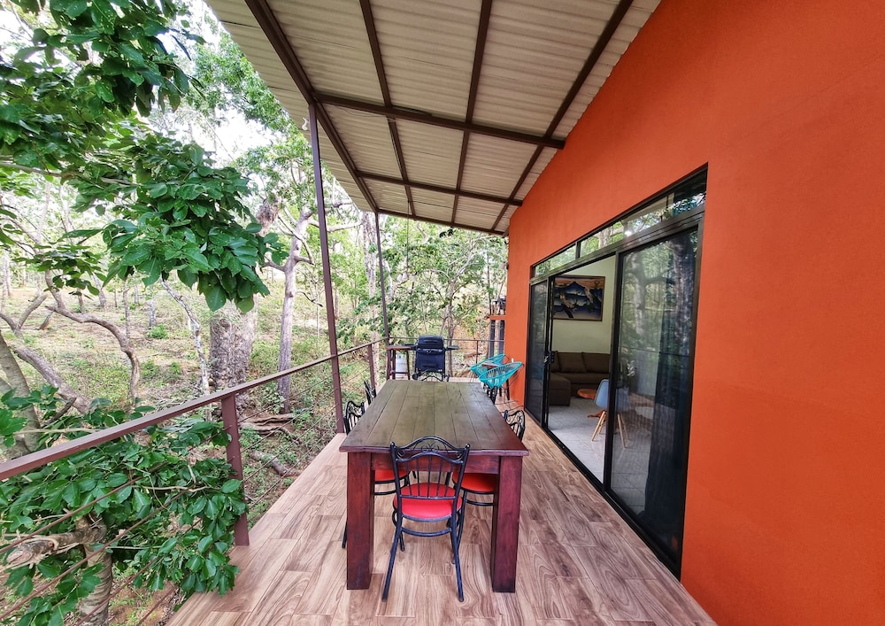 

Roma - Playa Negra - Pinilla Highlands