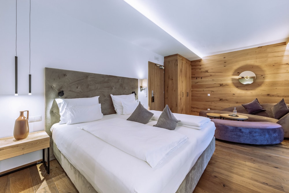 

Milano - Bolzano - Hotel Ansitz Rungghof