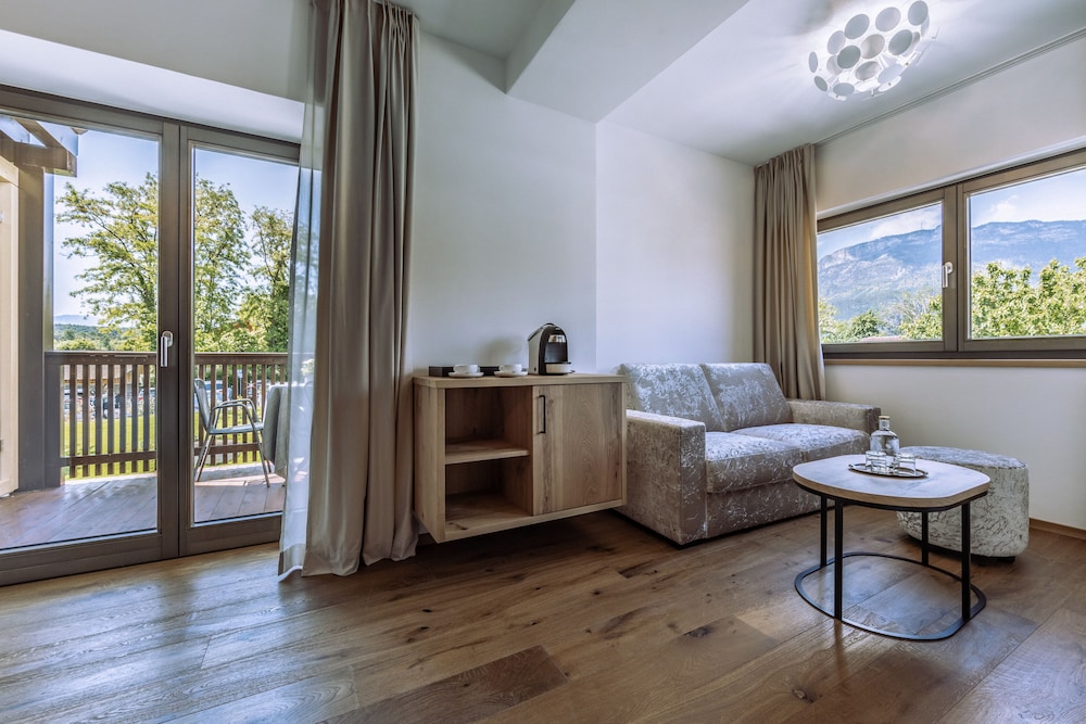 

Bologna - Bolzano - Hotel Ansitz Rungghof