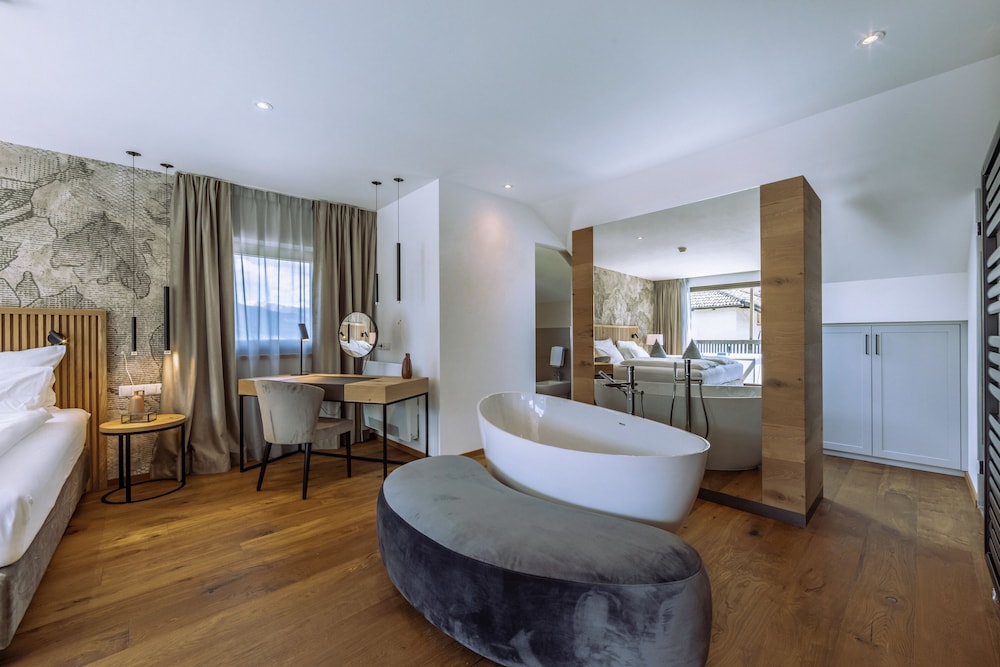 

Olbia - Dolomiti, Montagna Italia - Hotel Ansitz Rungghof