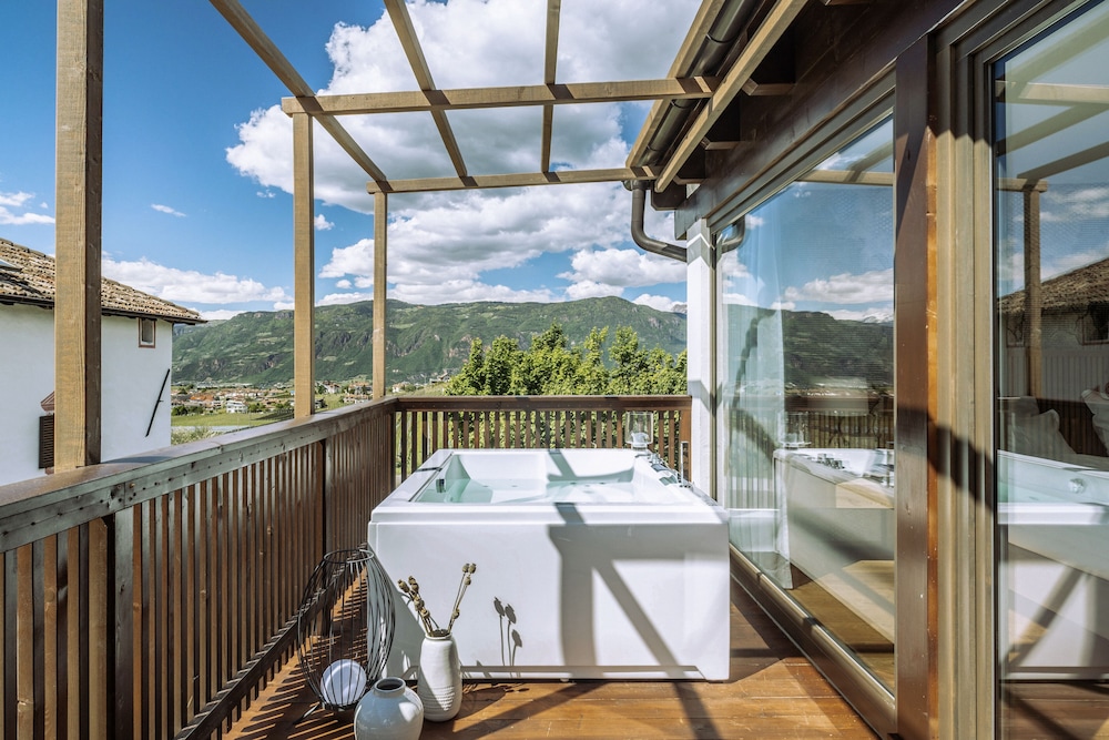 

Milano - Alto Adige, Montagna Italia - Hotel Ansitz Rungghof