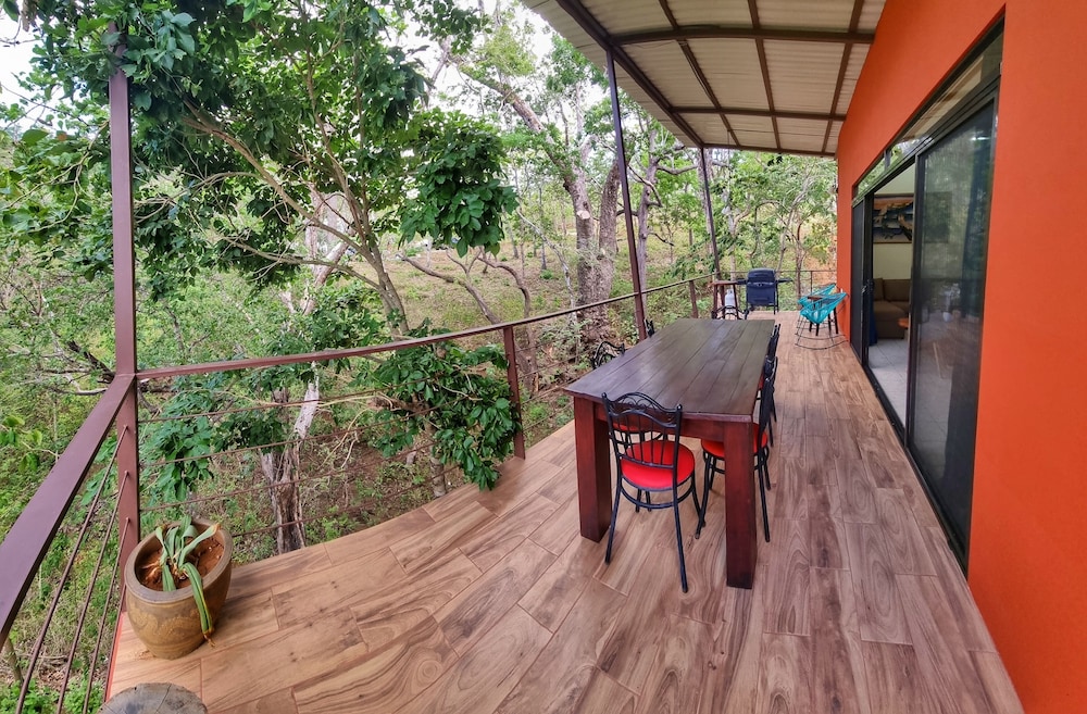 

Roma - Playa Negra - Pinilla Highlands