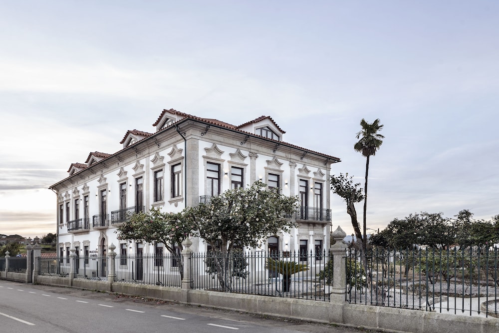 

Milano - Coito - Palace Hotel de Midões