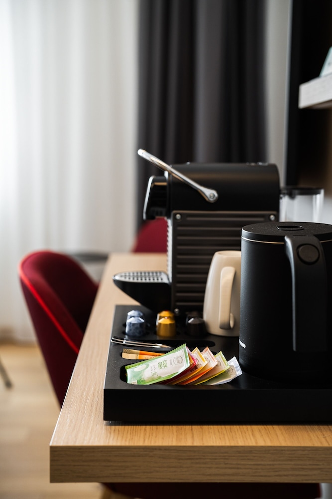 

Milano - Leida - Intercityhotel Leiden