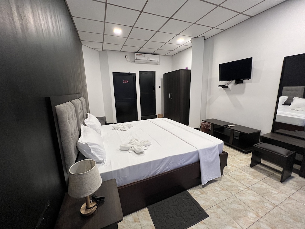 Milano - Wadduwa - Nilo Lanka Hotel