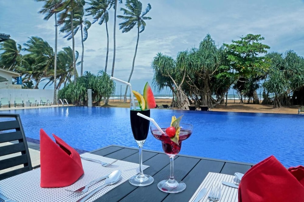 

Milano - Kalutara - Rathna Beach Wadduwa