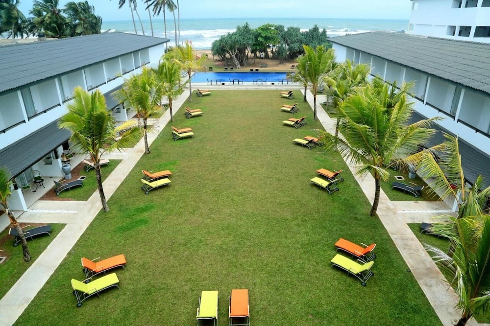 

Milano - Kalutara - Rathna Beach Wadduwa