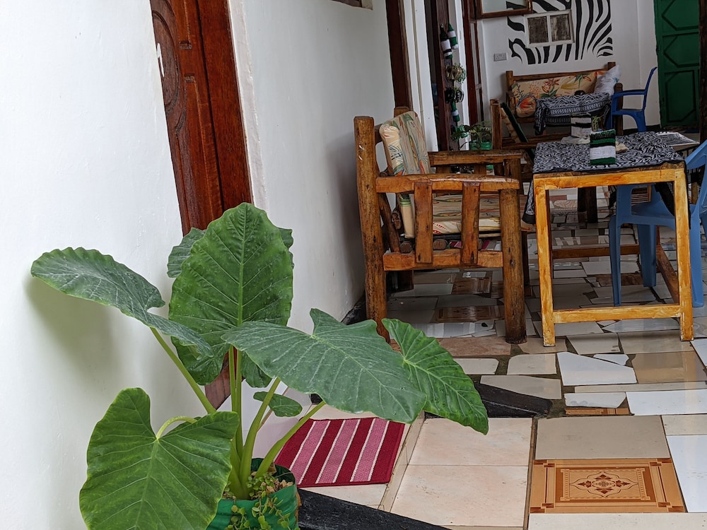 

Roma - Zanzibar, Tanzania, Oceano Indiano - Zanz 14 Beach Bungalows