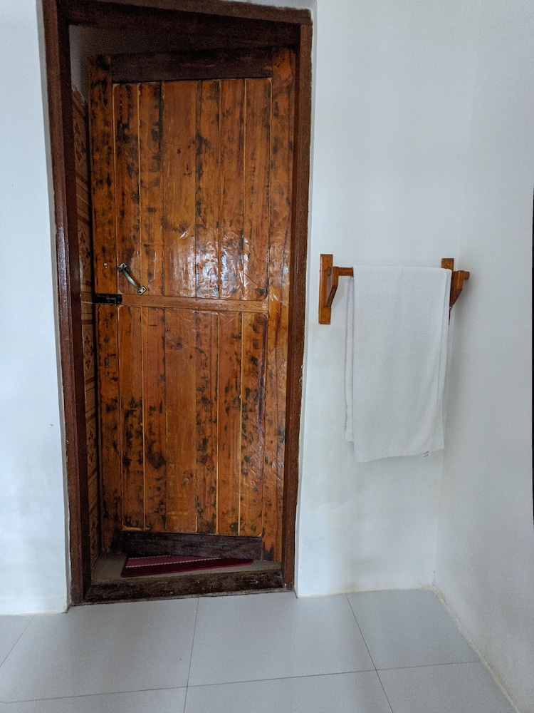 

Brindisi - Kendwa - Zanz 14 Beach Bungalows