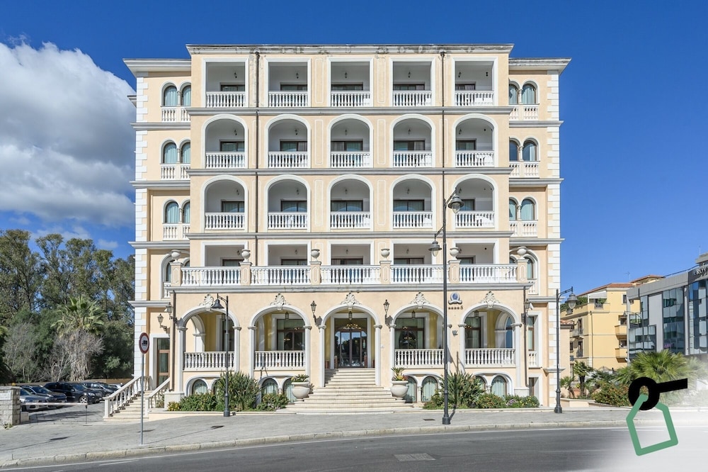 

Rimini - Olbia - HOTIDAY Room Collection - Olbia Porto