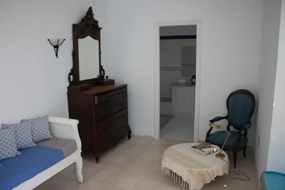 

Catania - Mahdia - Dar Set El Kol