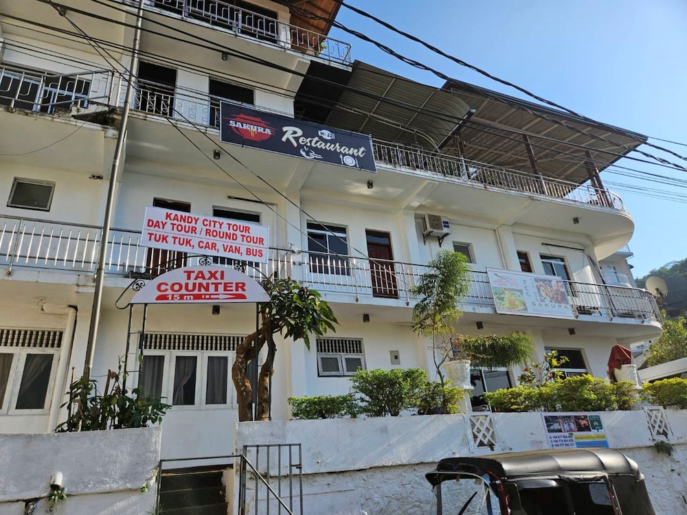 

Milano - Kandy - Oyado Marufuku