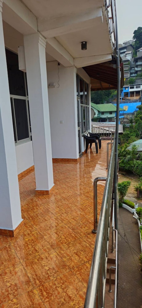 

Roma - Kandy - Oyado Marufuku
