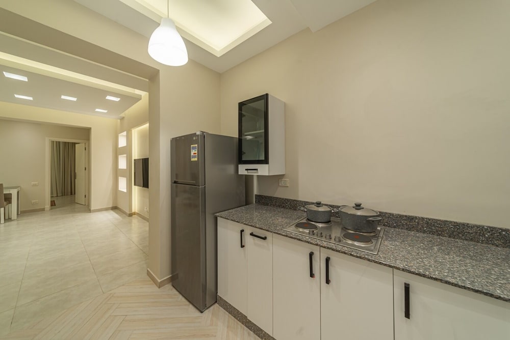 

Milano - Giza - Dyafa Suites Giza