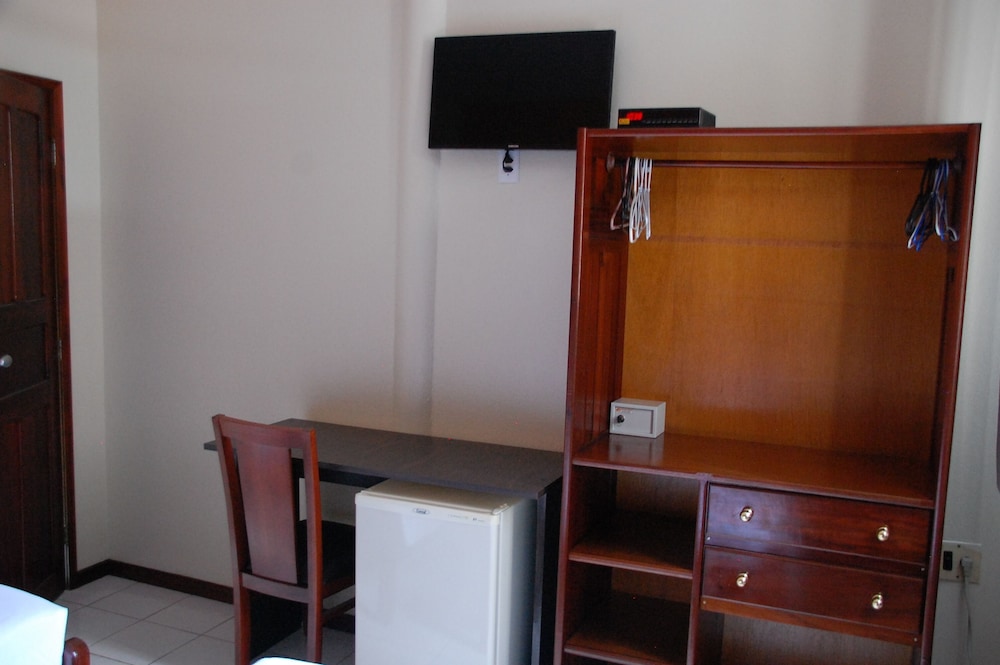 

Venezia - Fortaleza - Netuno Beach Hospedagem economica