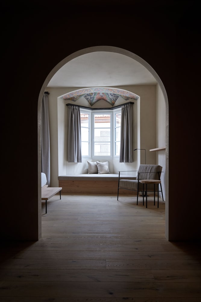 

Venezia - Luson - fink Restaurant & Suites