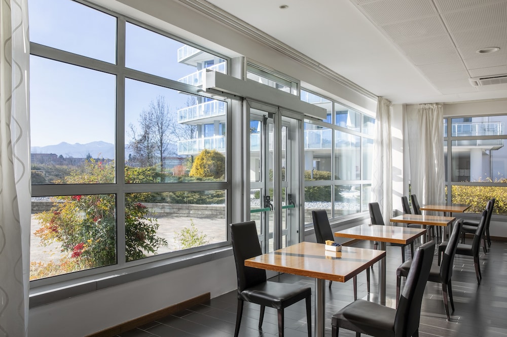 

Roma - Cuneo - B&B HOTEL Cuneo Cristal