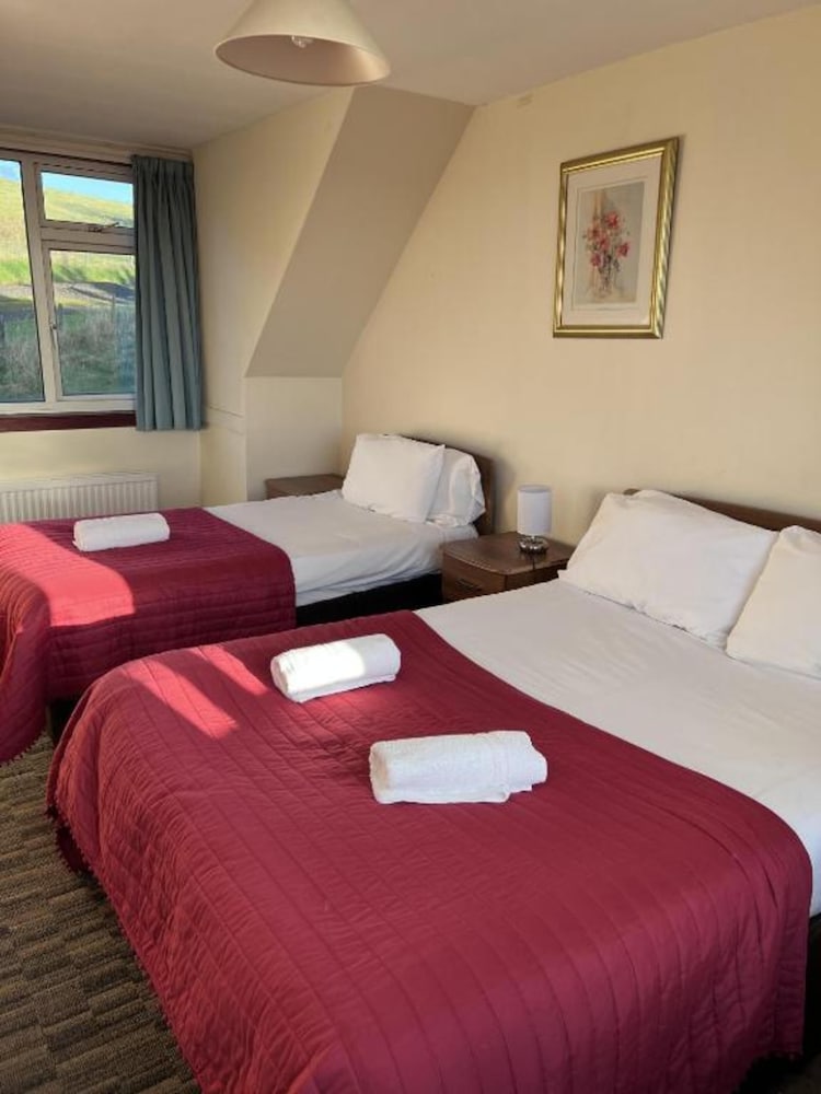 

Roma - Glasgow - Lochway Hotel