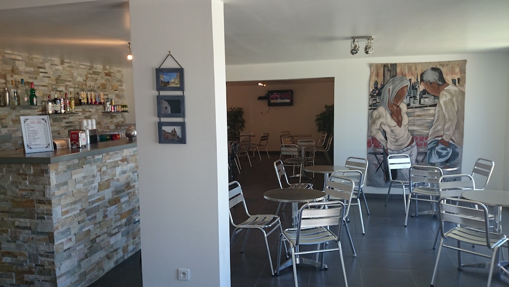 

Venezia - Saint Florent - Hôtel "U Nebbiu