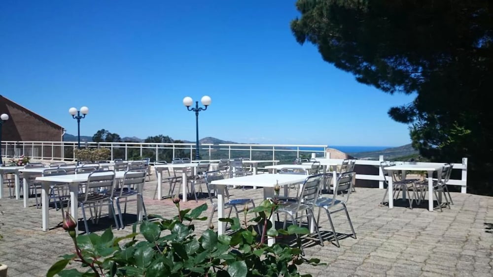 

Bologna - Saint Florent - Hôtel "U Nebbiu