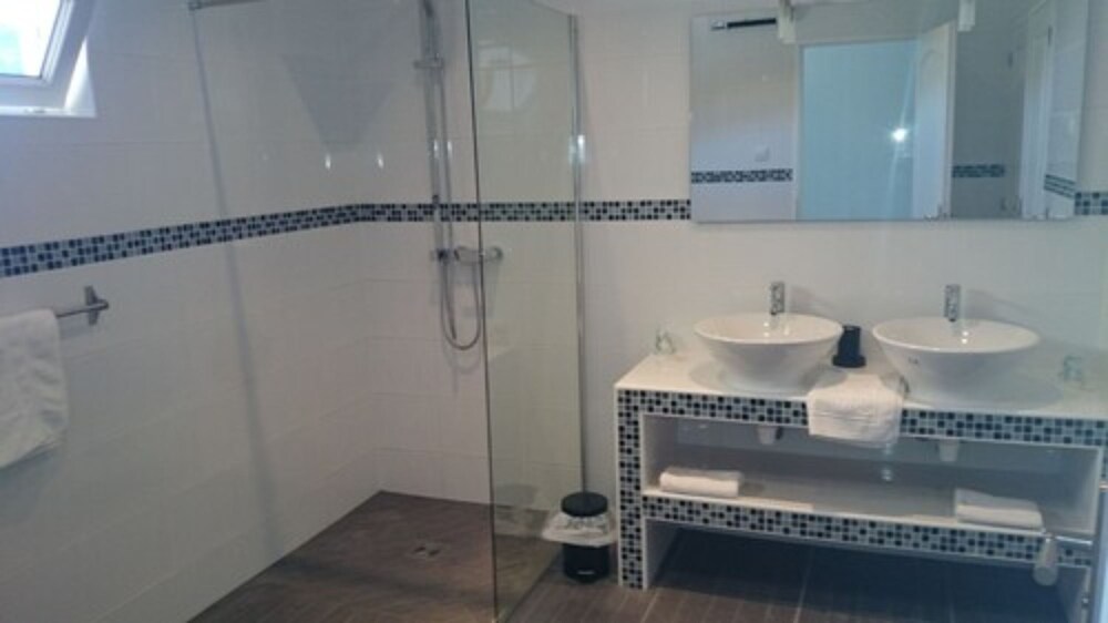 

Bologna - Saint Florent - Hôtel "U Nebbiu