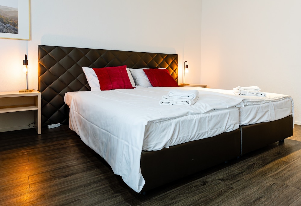 

Milano - Berna - Los Lorentes Hotel Bern Airport