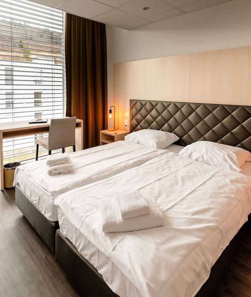 

Milano - Berna - Los Lorentes Hotel Bern Airport