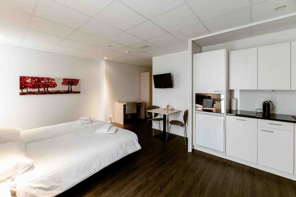 

Milano - Berna - Los Lorentes Hotel Bern Airport