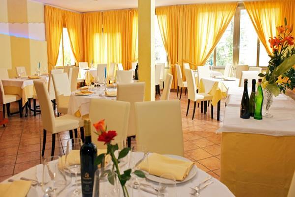 

Palermo - Urbino - Hotel La Meridiana