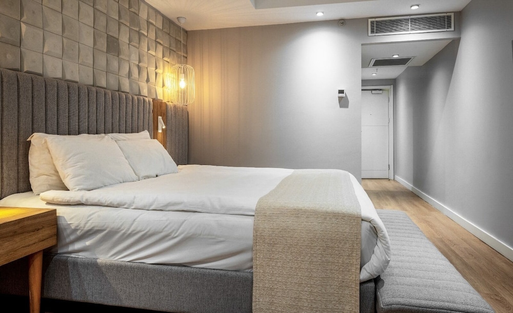

Milano - Basaksehir - Nova Plaza Prime Hotel