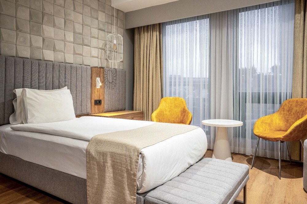 

Torino - Basaksehir - Nova Plaza Prime Hotel