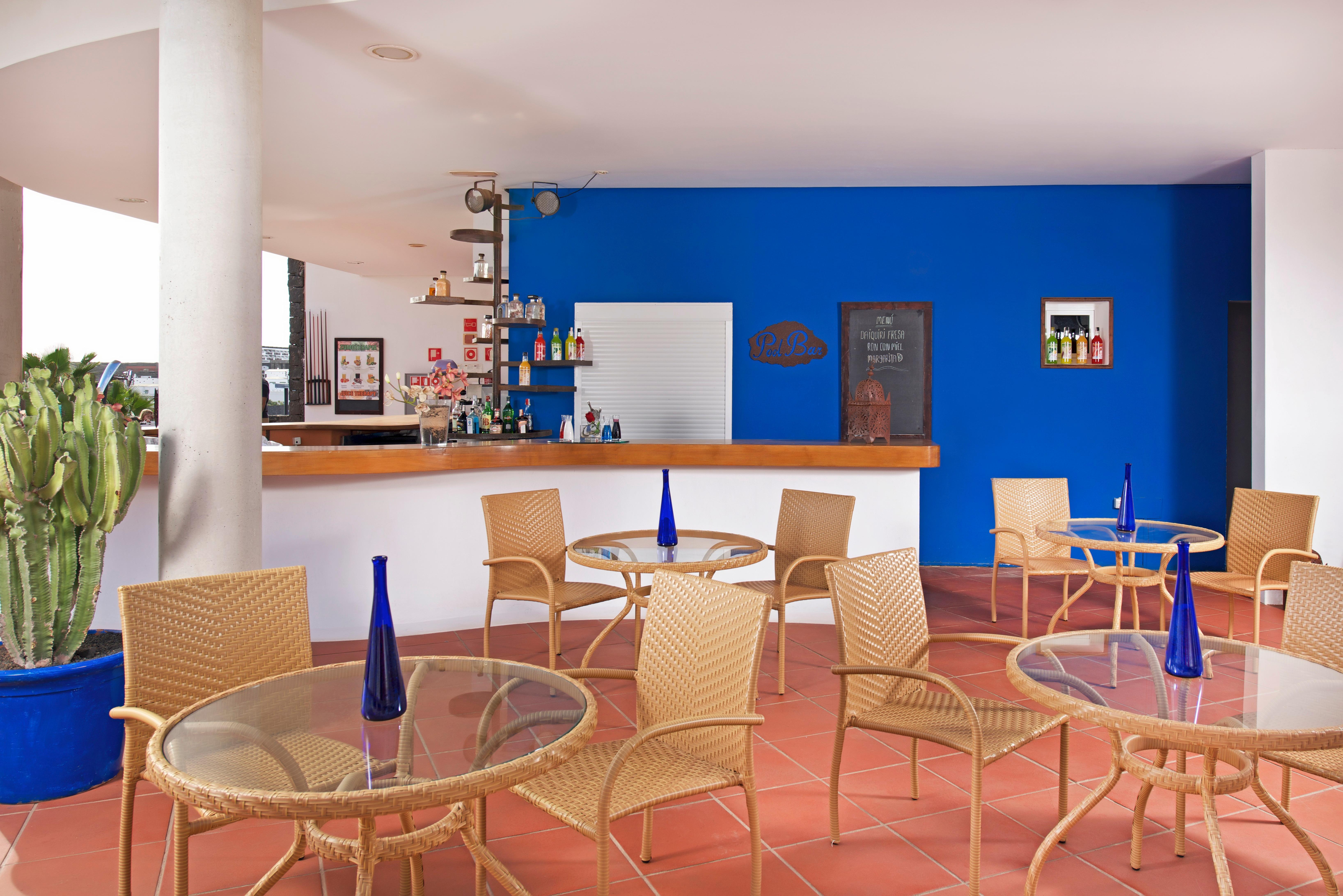

Firenze - Playa Blanca - Dream Bocayna Village