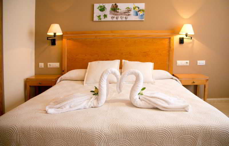 

Roma - Jávea - Aparthotel Pinosol